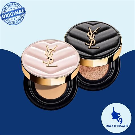 ysl cushion foundation b20|best long lasting cushion foundation.